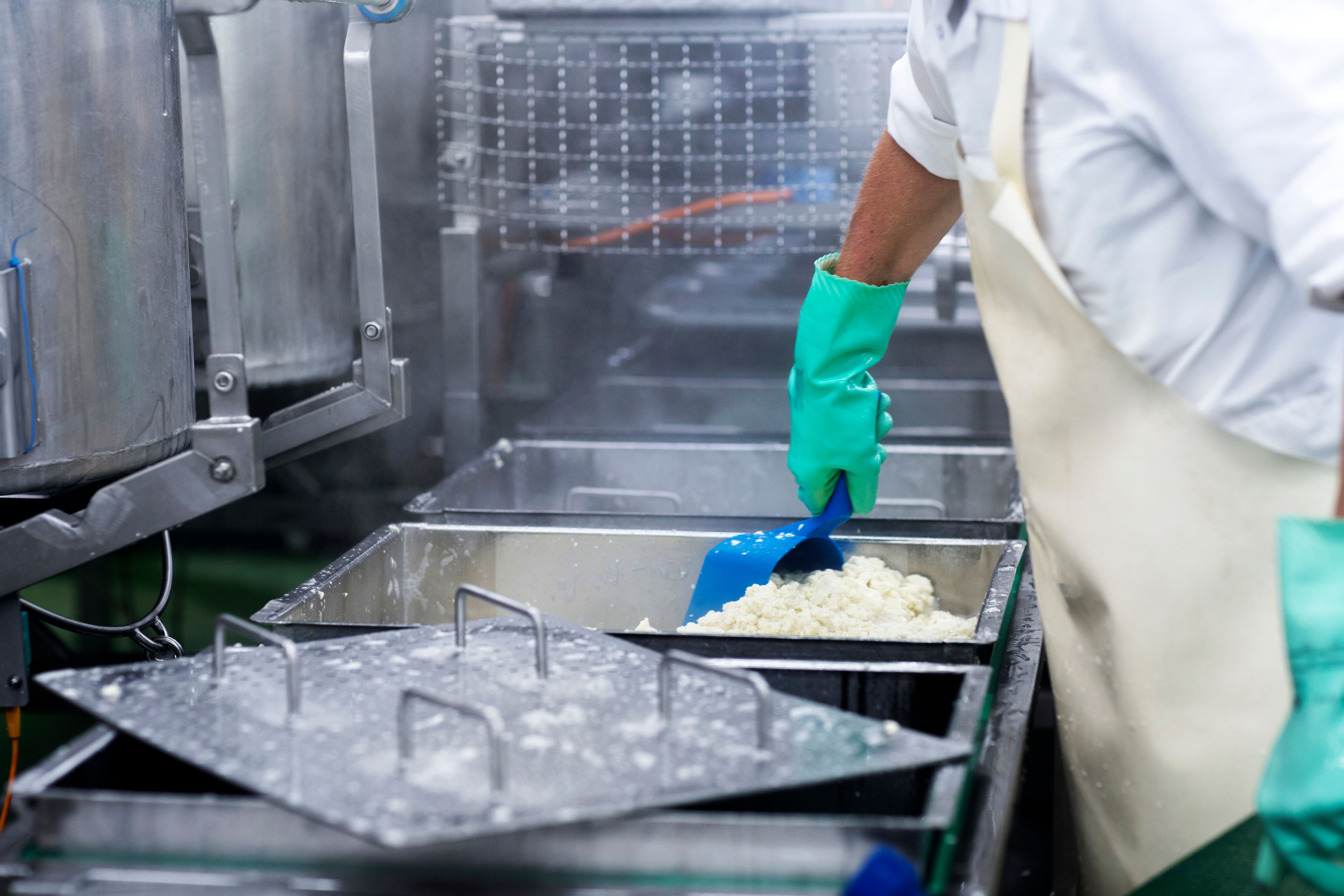 Food defense industrial: proteger la cadena alimentaria de la manipulación intencionada