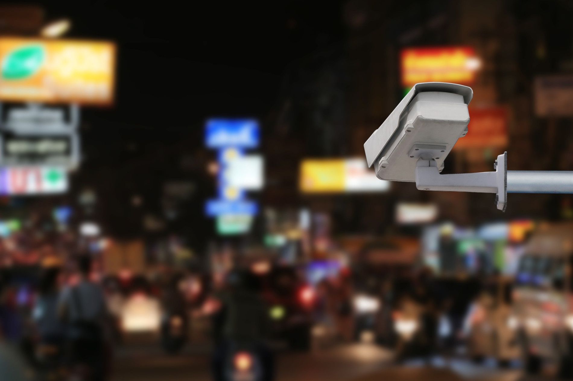 System image banner