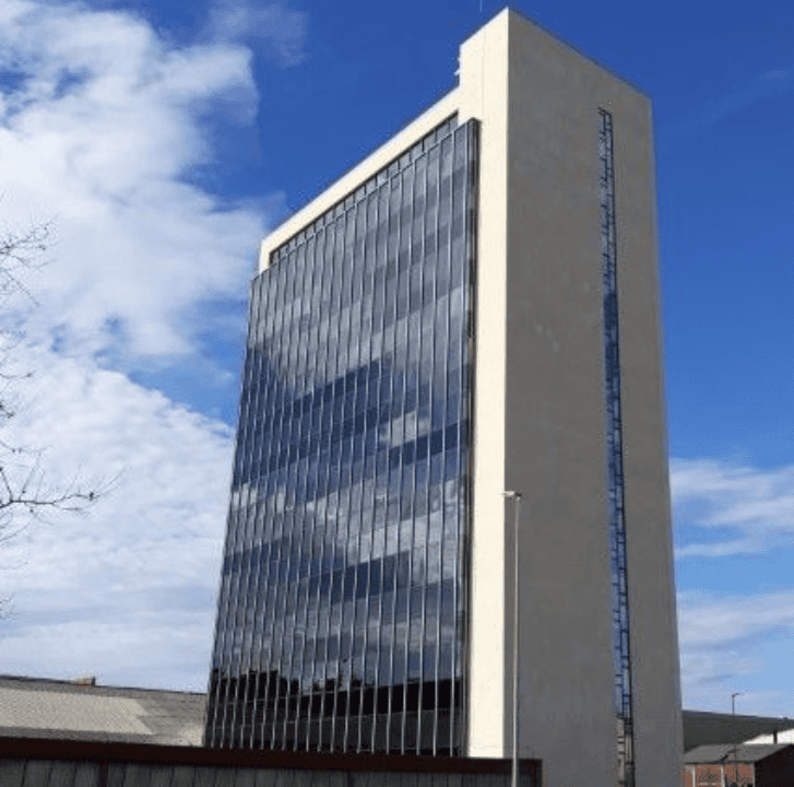Ironsys diseña y ejecuta el proyecto integral de interfonía IP de la Torre Urduliz